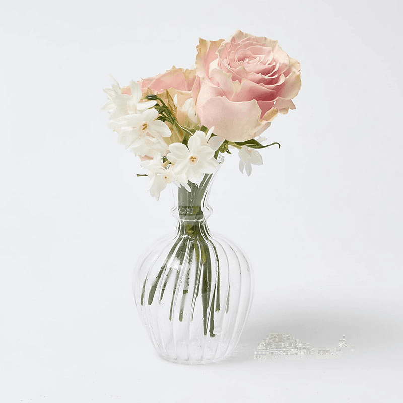 Isla Set of 2 Bud Vases
