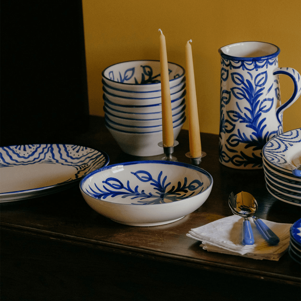 Vina Large Bowl