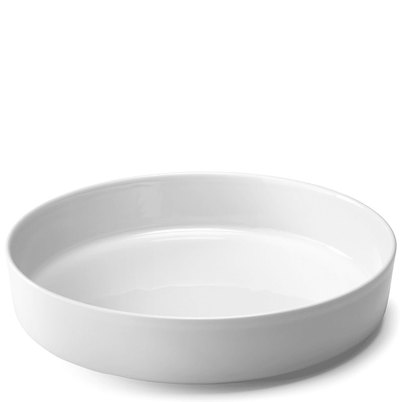 Collective Serving Bowl