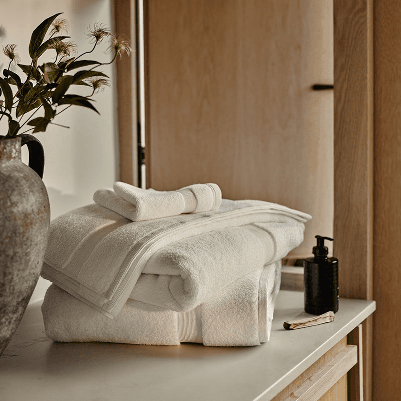 Cotton Hand Towel