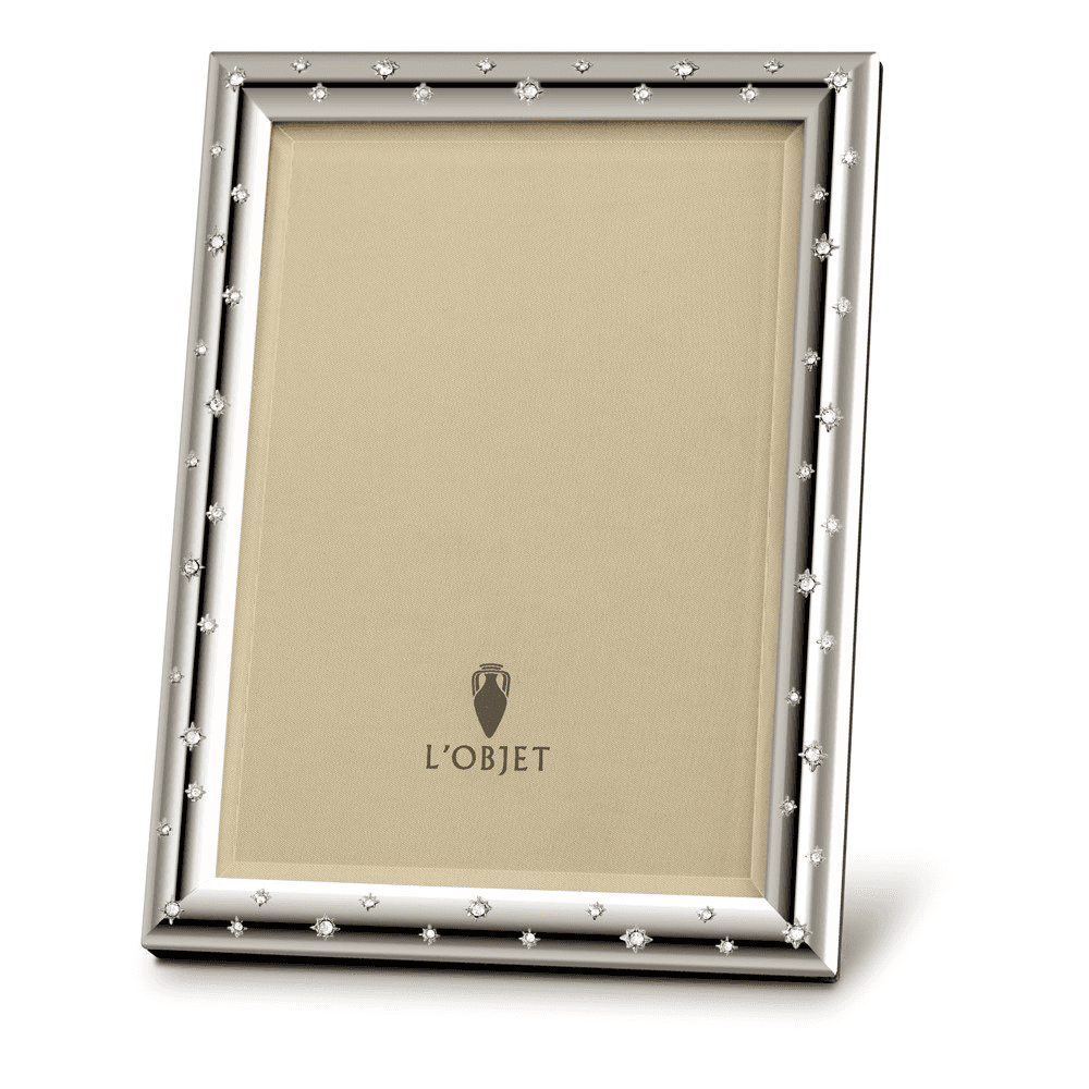 Stars Photo Frame