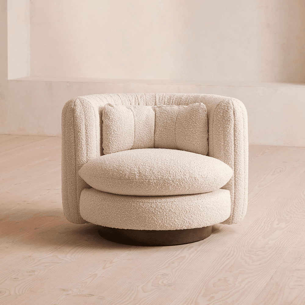 Vivienne Armchair