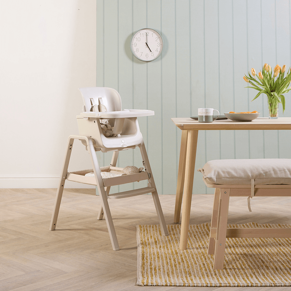 Nova Maison 7-in-1 Highchair