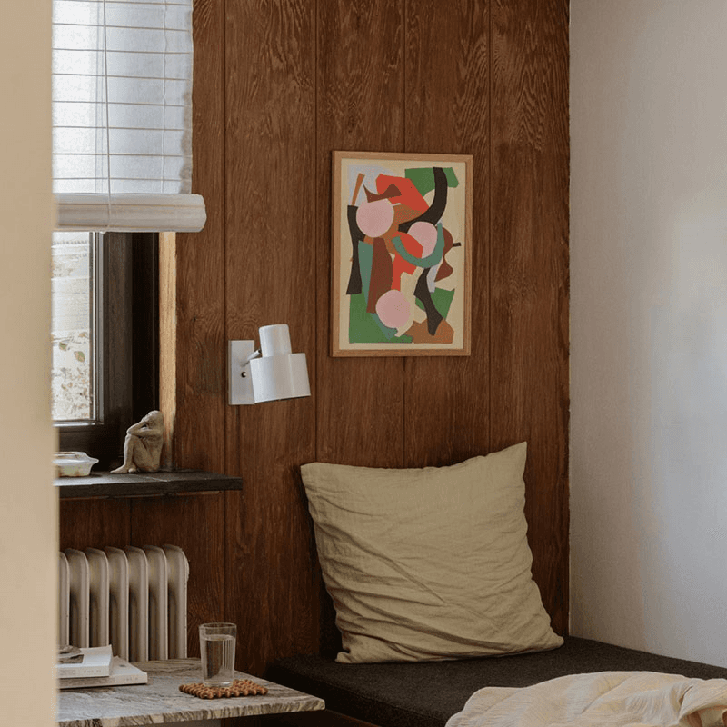 Atelier Cph Botanic Print