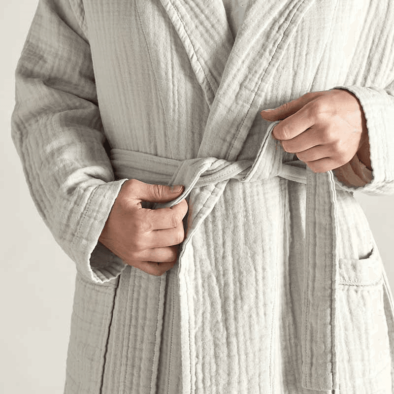 The Dream Cotton Robe