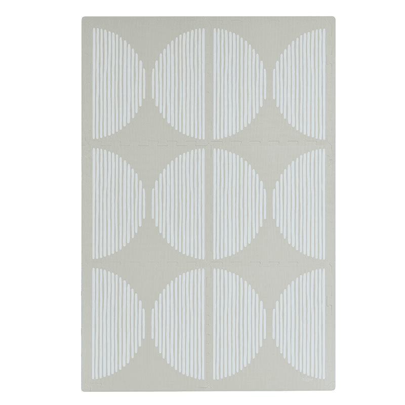 Infinity Baby Playmat
