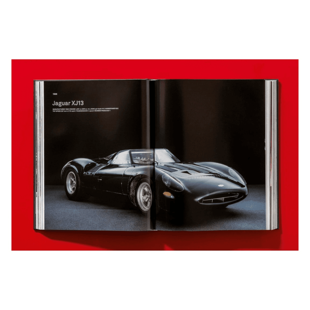 Ultimate Collector Cars