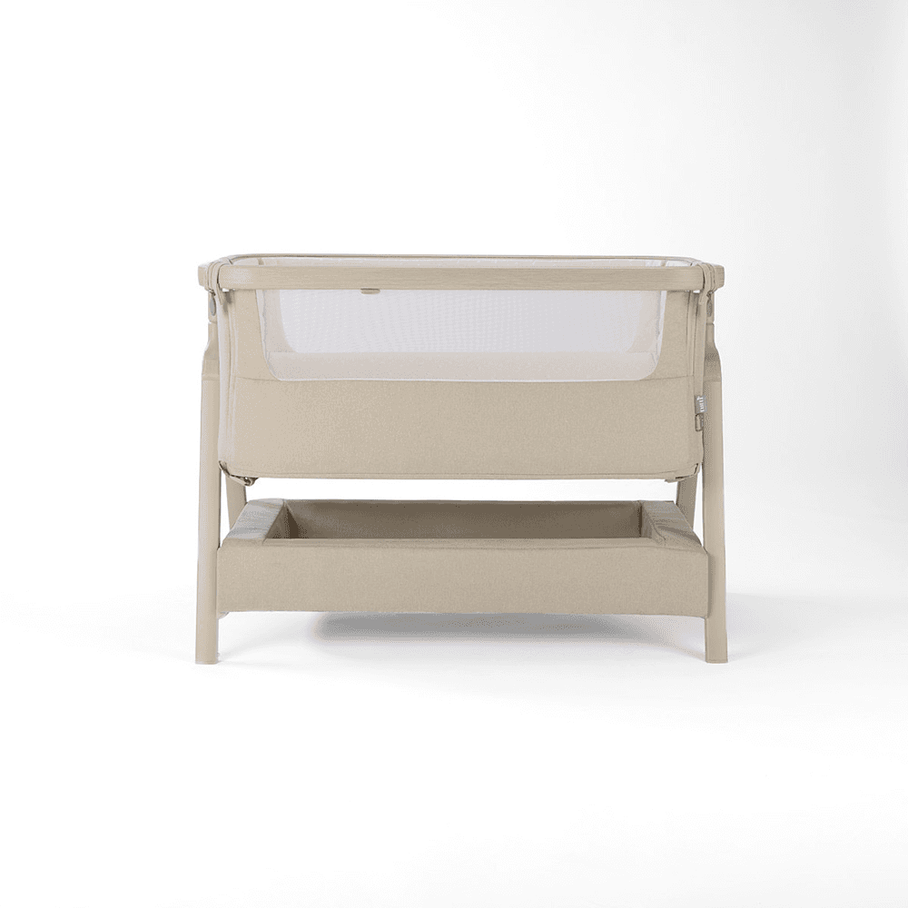CoZee Air 2 Bedside Crib