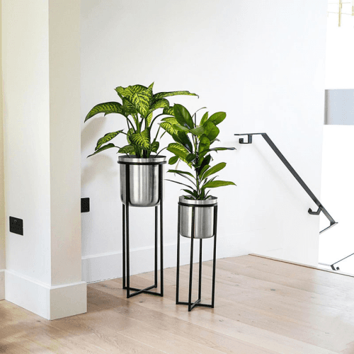 Image showing the Calla Planter Stand product.