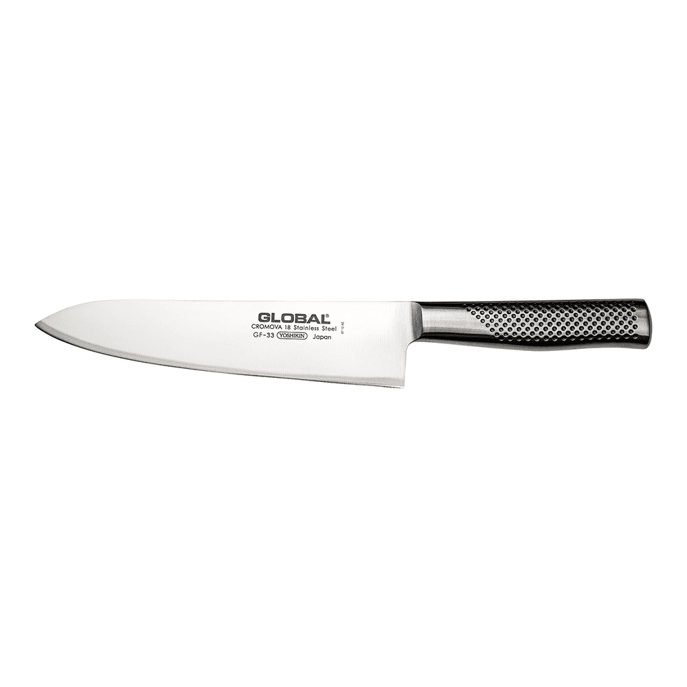 GF Series Chef's knife