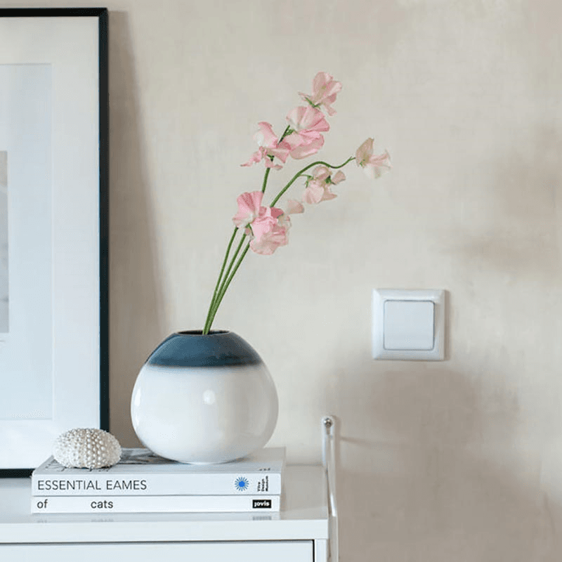 Lave Home Drop Vase