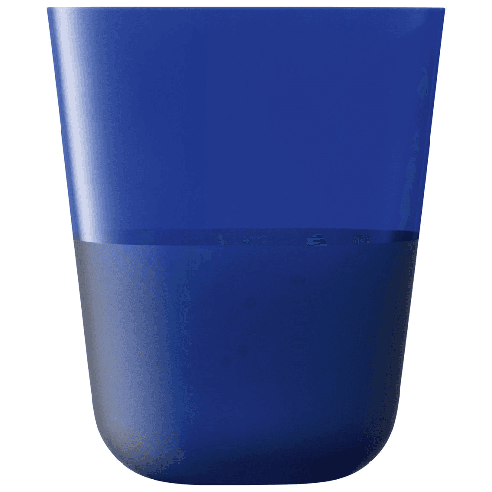 Arc Contrast Set of 2 Tumblers