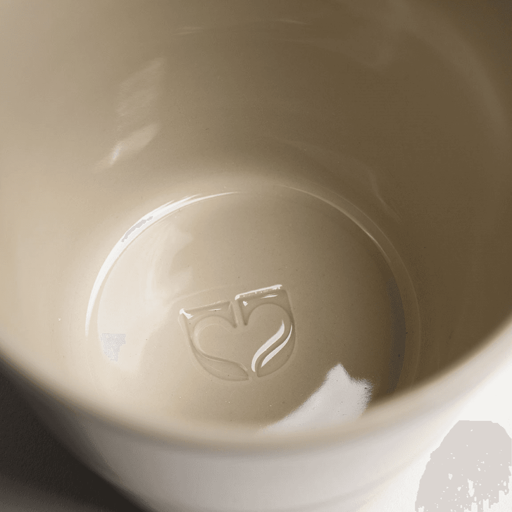 Rue Set of 2 Beakers