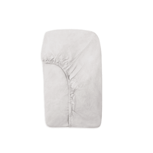 Image showing the Perfect Sateen Fitted Sheet product.