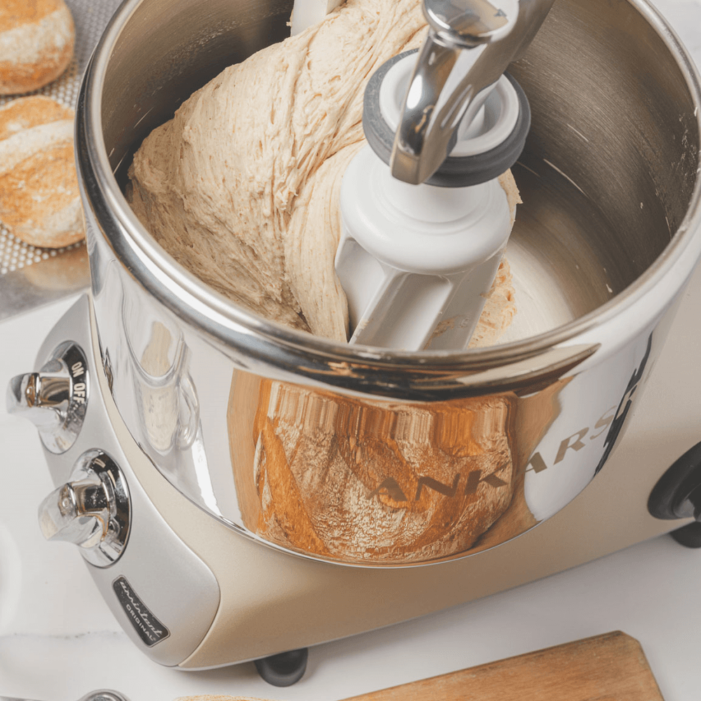 Assistent Stand Mixer