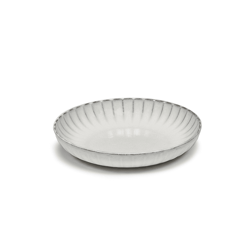 Inku Set of 2 Deep Plates