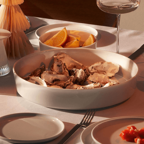 Image showing the Collective Serving Bowl product.
