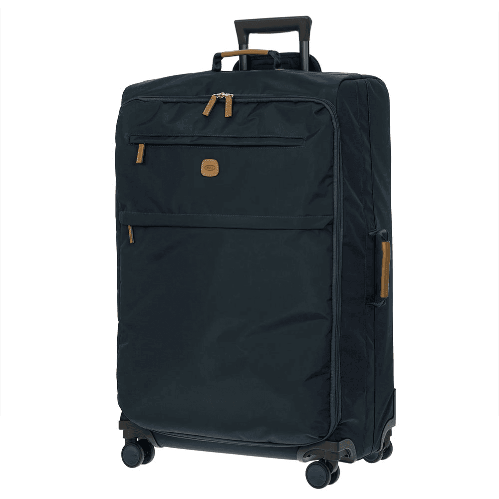 X Collection Suitcase