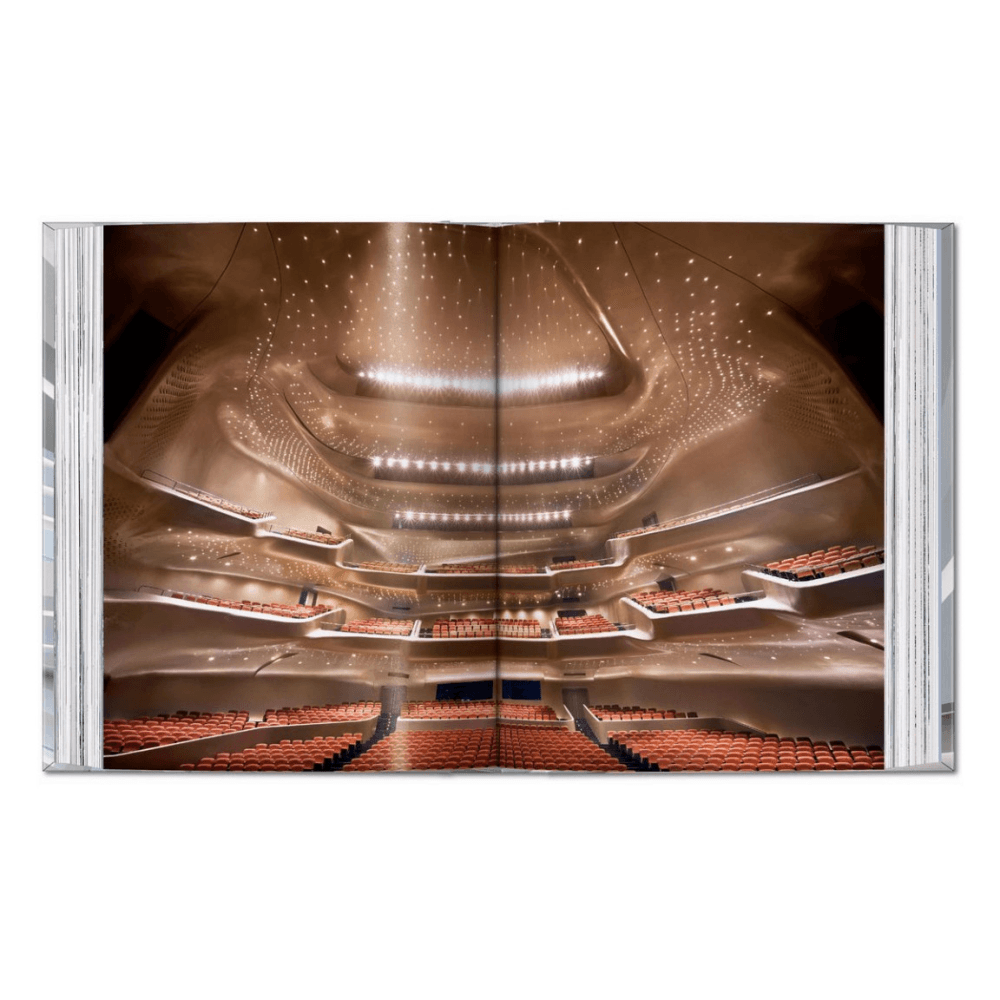 Zaha Hadid: Complete Works 1979-Today