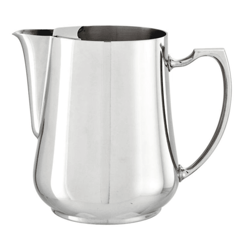 Elite Water pitcher, Stainless Steel