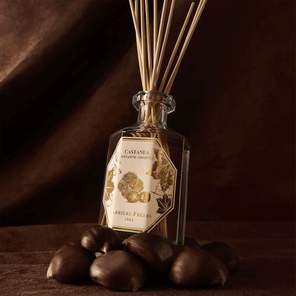 Chestnut Diffuser
