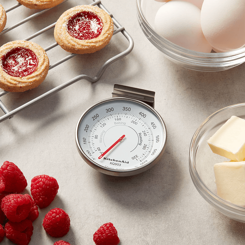 Thermometer