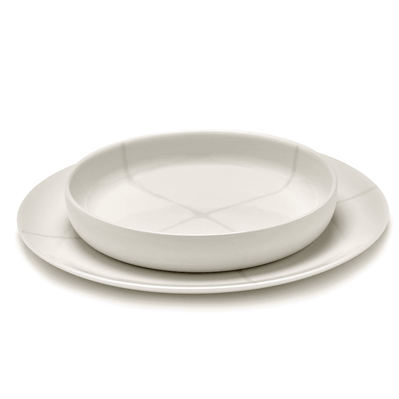 Zuma Deep Plate