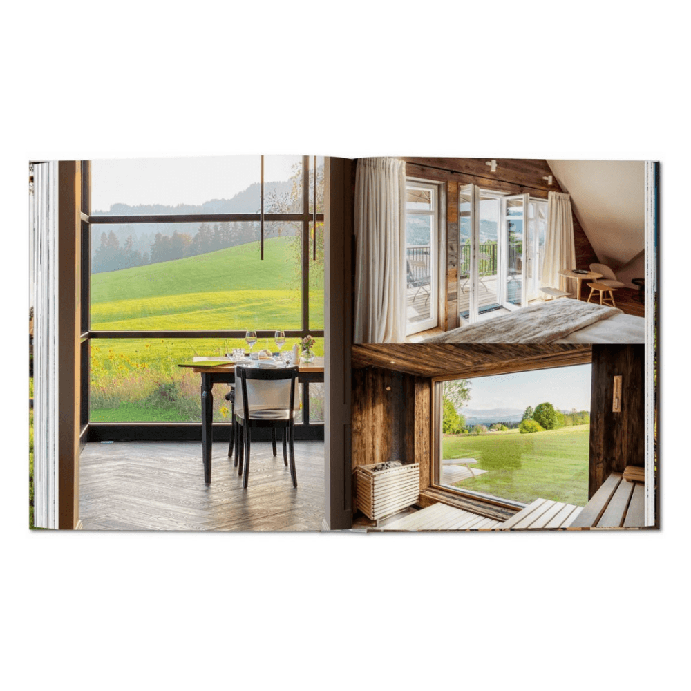 Great Escapes Germany: The Hotel Book