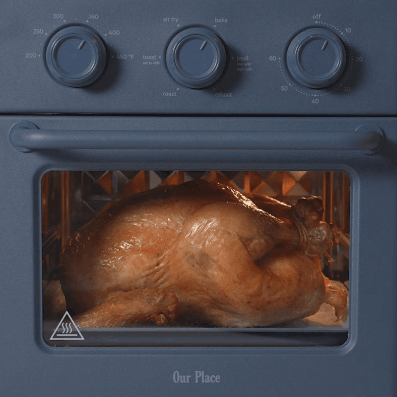 Wonder Oven Air Fryer & Toaster