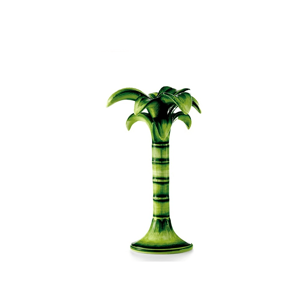 Palm Candlestick
