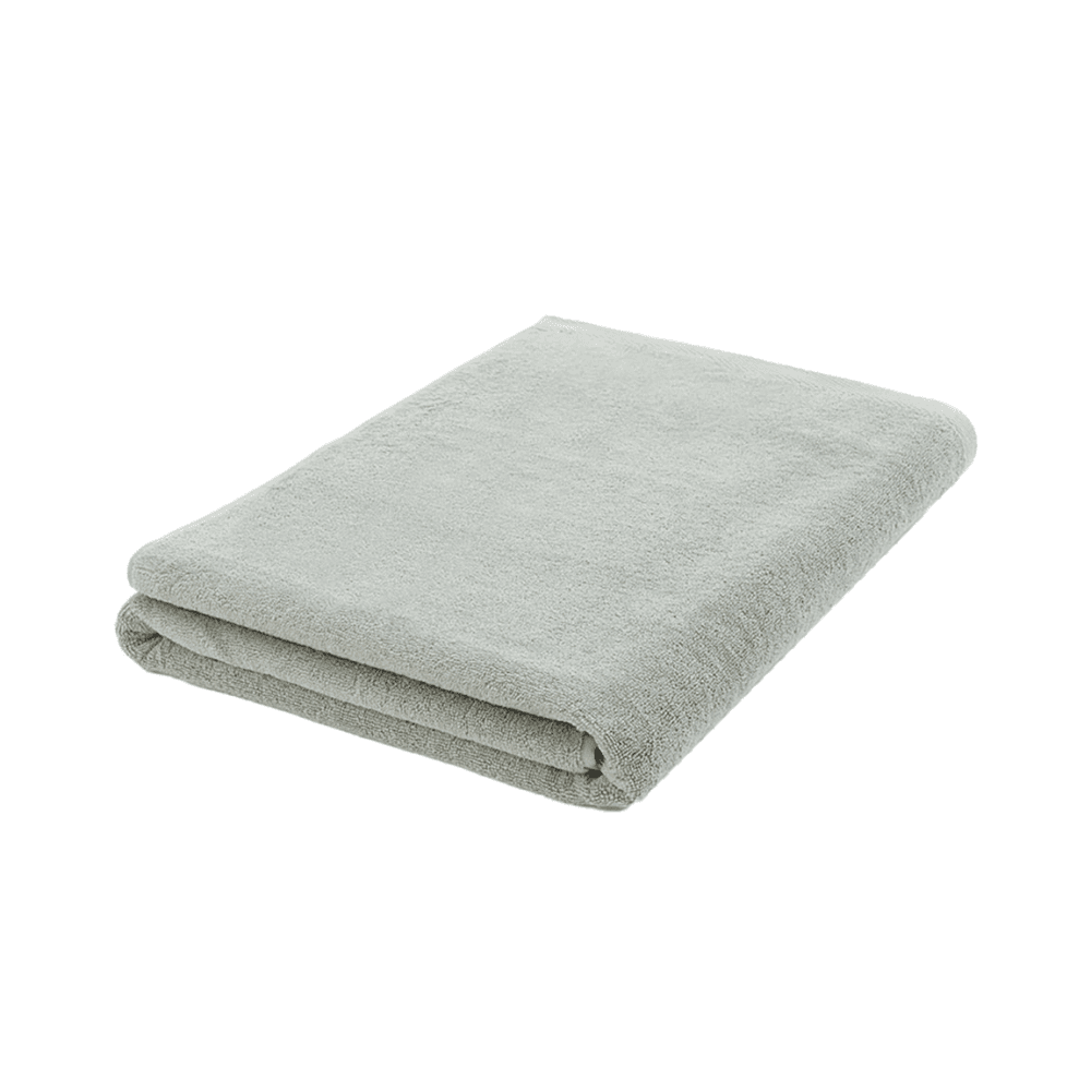 Luxury Organic Cotton Bath Towel