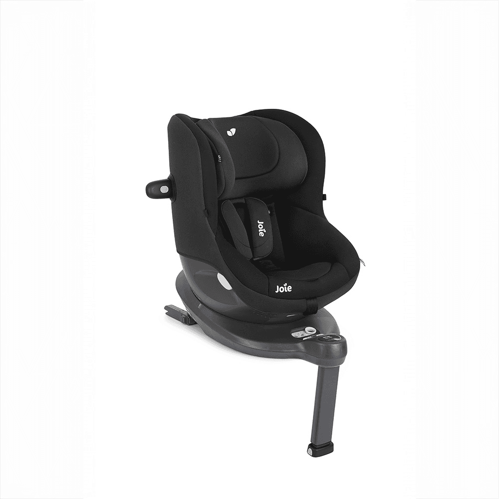 i-Spin 360 Car Seat, Shale