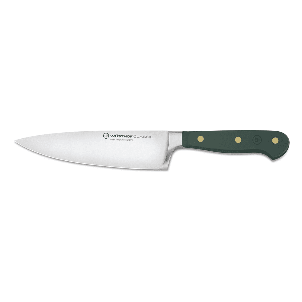 Classic Chef's Knife