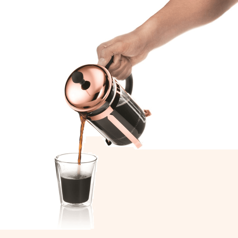 Chambord 3 cup coffee maker