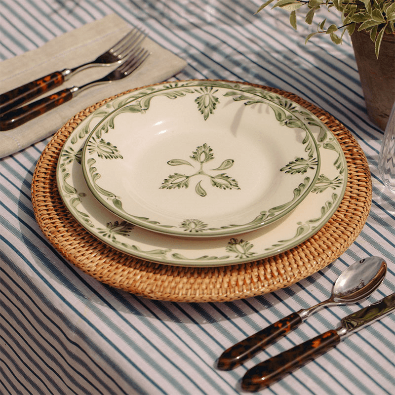 Eleanor Set of 6 Dessert Plates