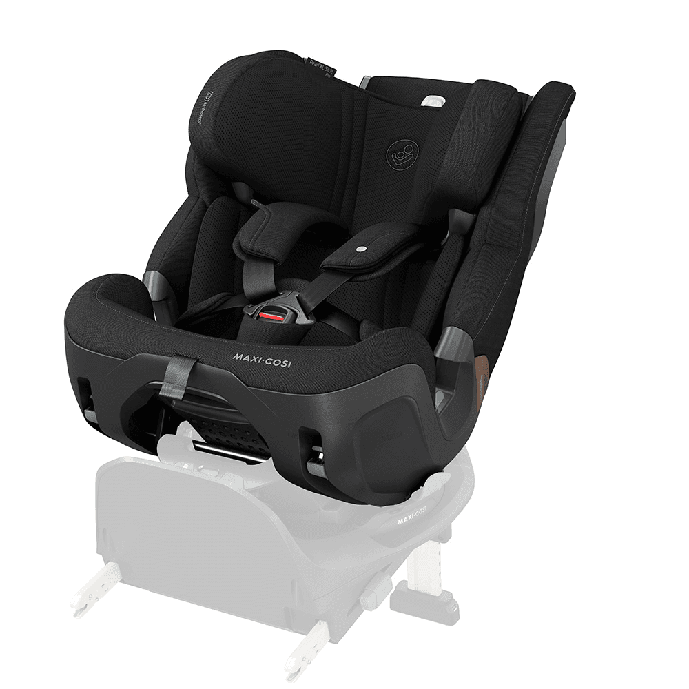 Pearl XL Slide Pro Car Seat