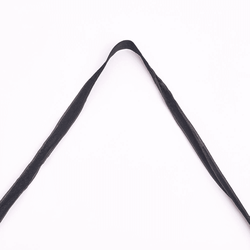 Bevelled Luxor Mirror, Metal
