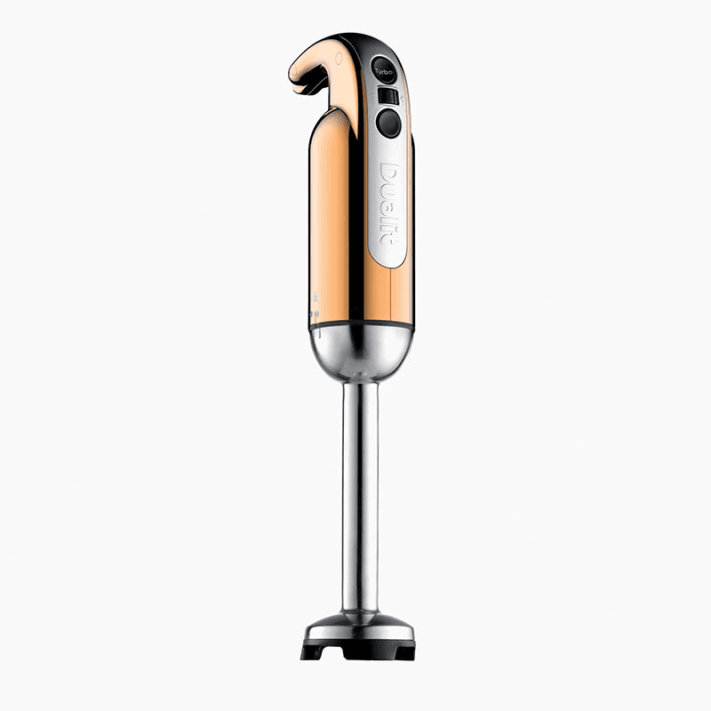 Hand Blender, Copper