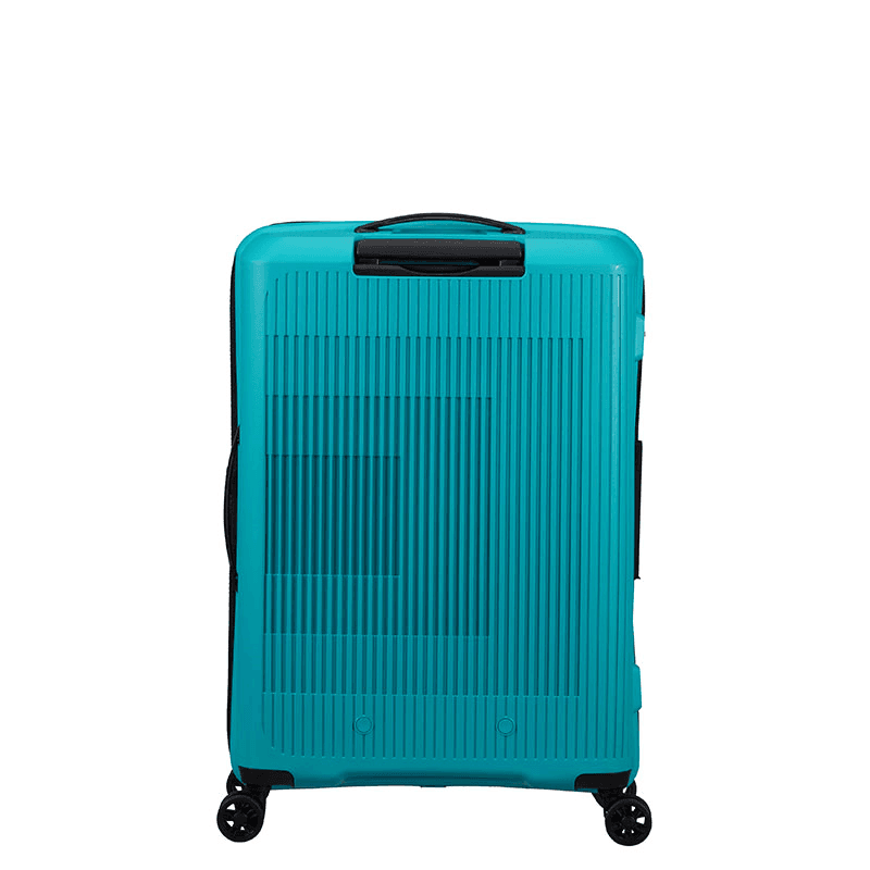 Aerostep Suitcase