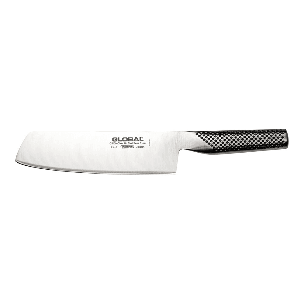 G Series Vegetable Chopper Knife, Stainless Steel