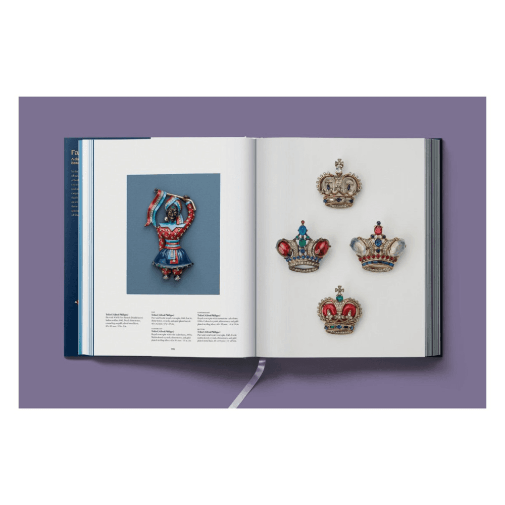 Costume Jewelry