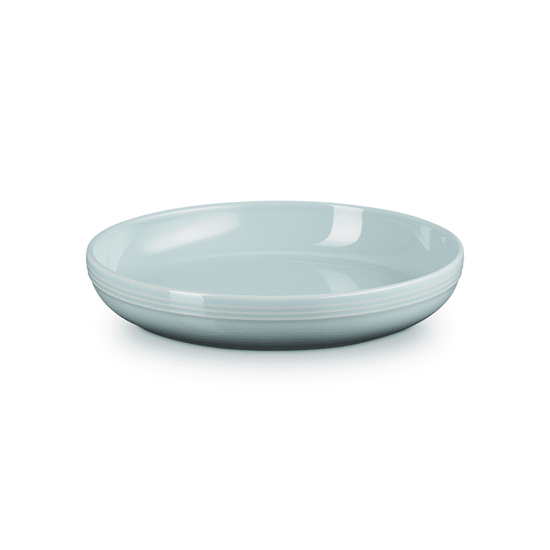 Stoneware Coupe Pasta Bowl