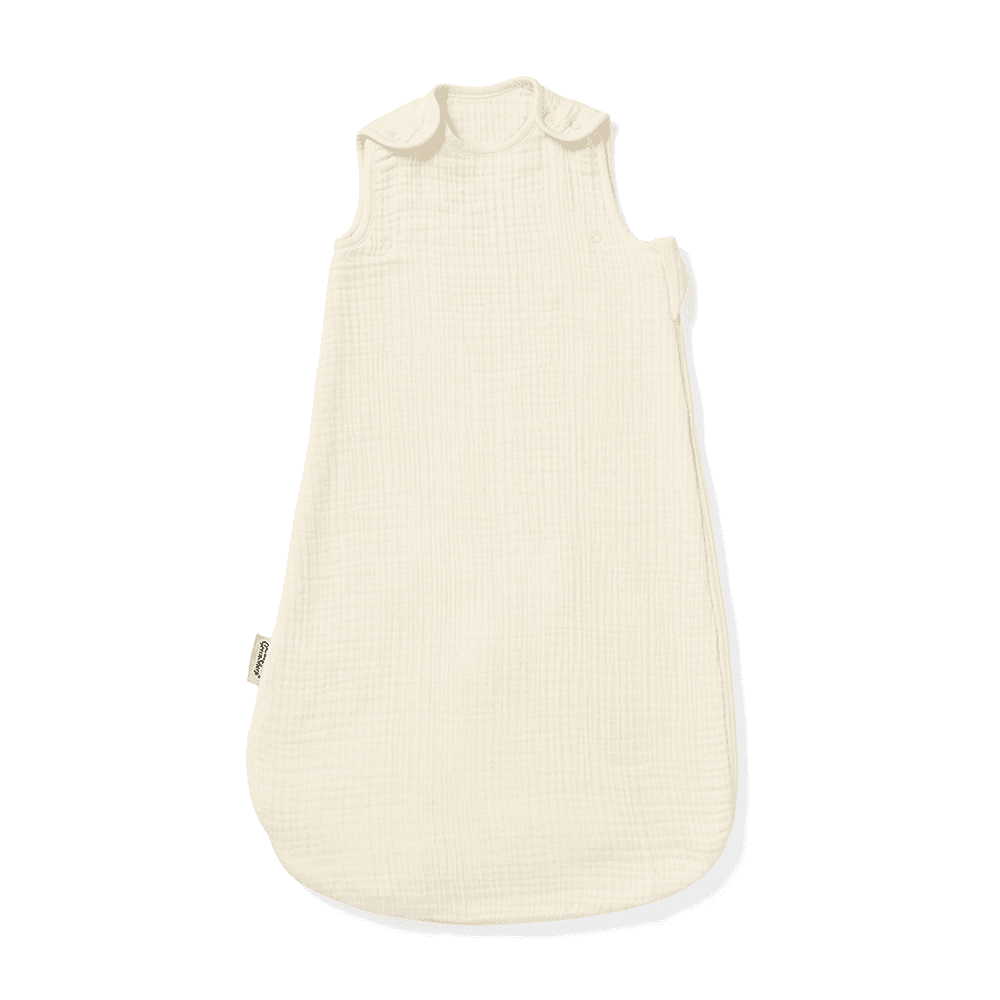 Muslin Baby Sleeping Bag 1.0 TOG