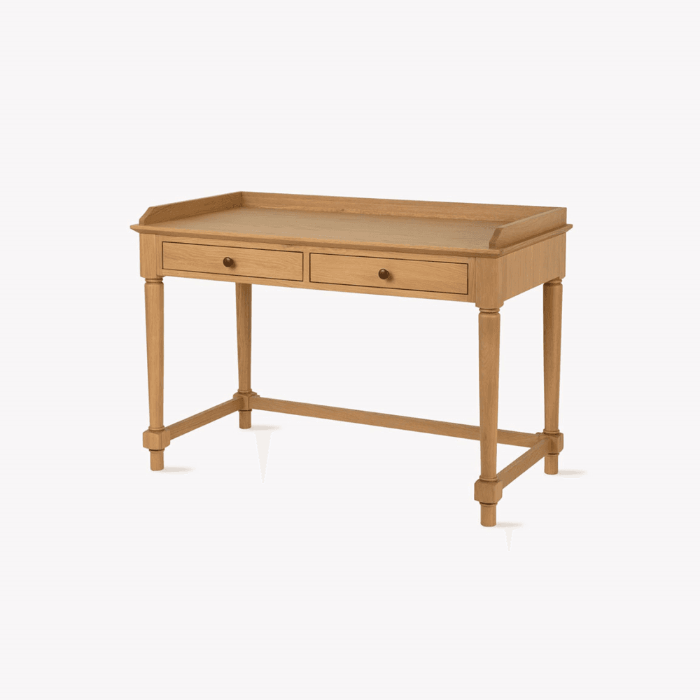 Oakworth Desk, Natural