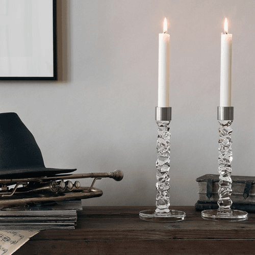 Carat Candlestick