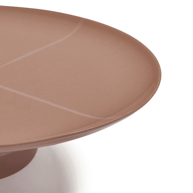 Zuma Cake Stand, Sienna