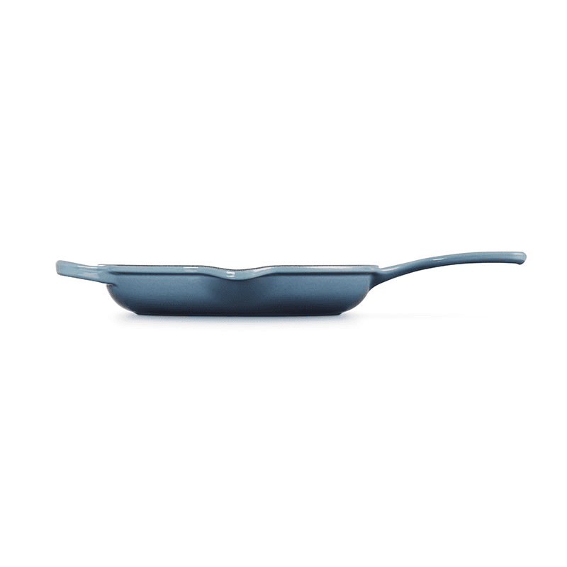 Signature Cast Iron Frying Pan