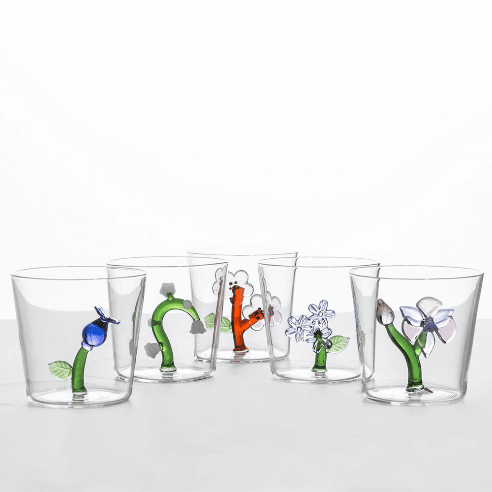 Botanica Tulip Tumbler