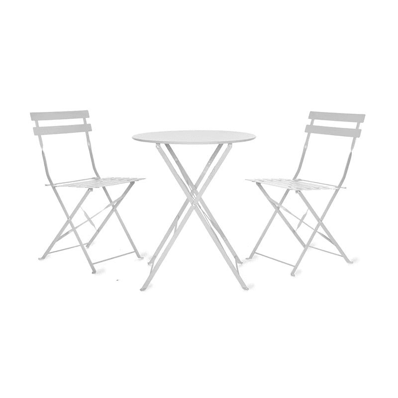 Rive Droite 3 Piece Bistro Set