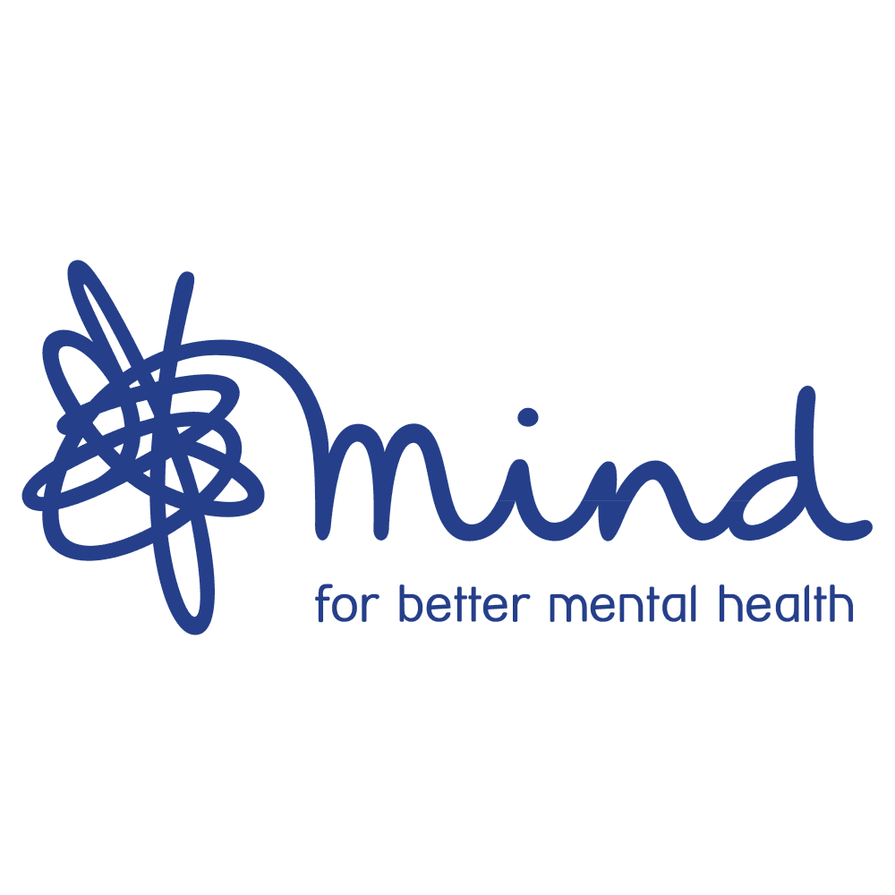 £50 donation towards Mind